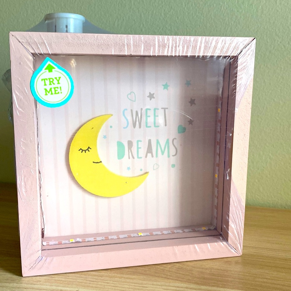 Light up Decor